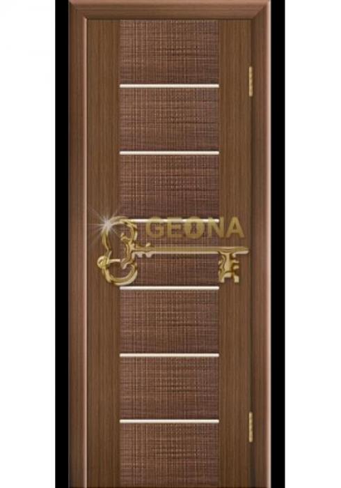 Geona, Межкомнатная дверь Ремьеро 9 3D