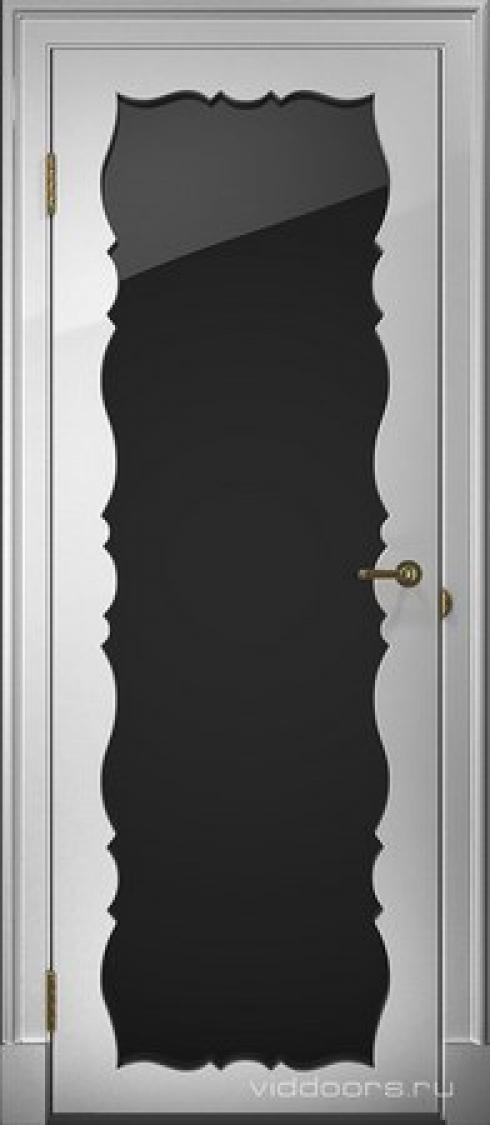 Межкомнатная дверь Рондо - Фабрика дверей «Ильинские двери»