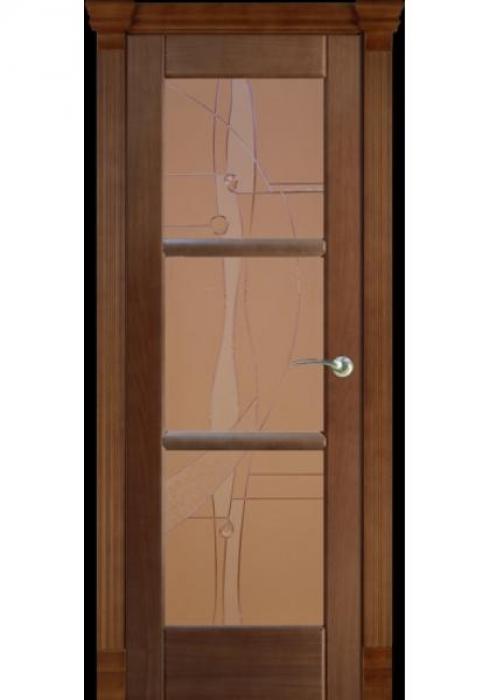 Межкомнатная дверь Рубикон Варадор - Фабрика дверей «Варадор»