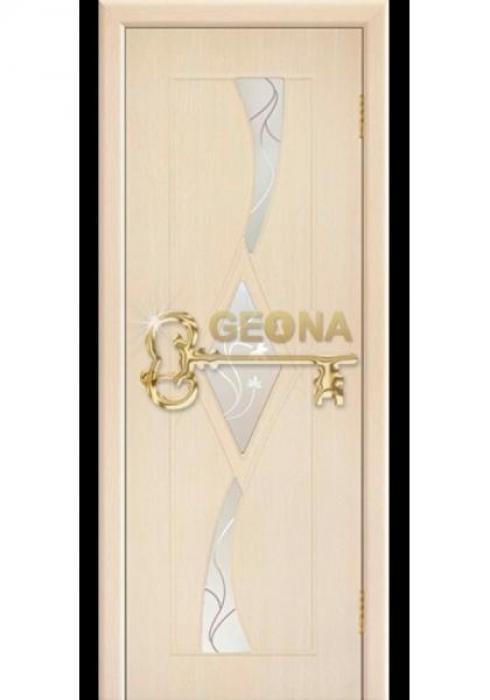 Geona, Межкомнатная дверь Рубин 3