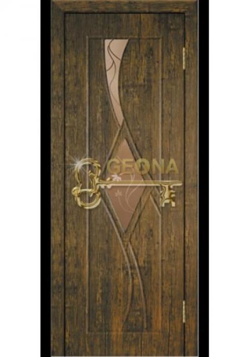 Geona, Межкомнатная дверь Рубин 3