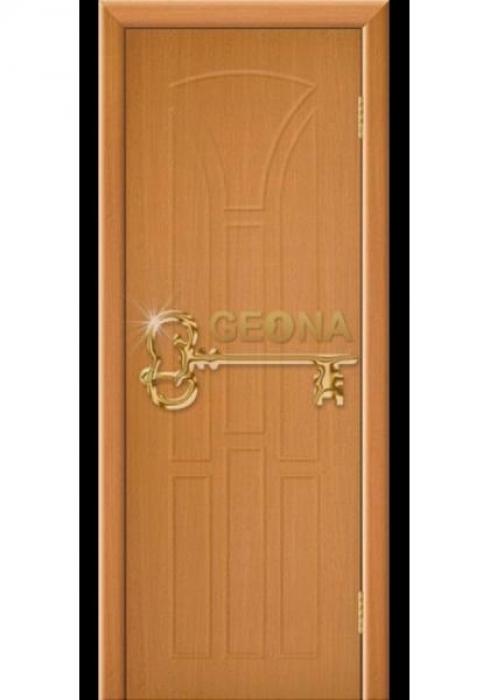 Межкомнатная дверь Сапфир  - Фабрика дверей «Geona»