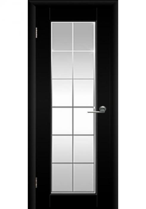 Межкомнатная дверь серия Элит - Неаполь  - Фабрика дверей «ЮККА»
