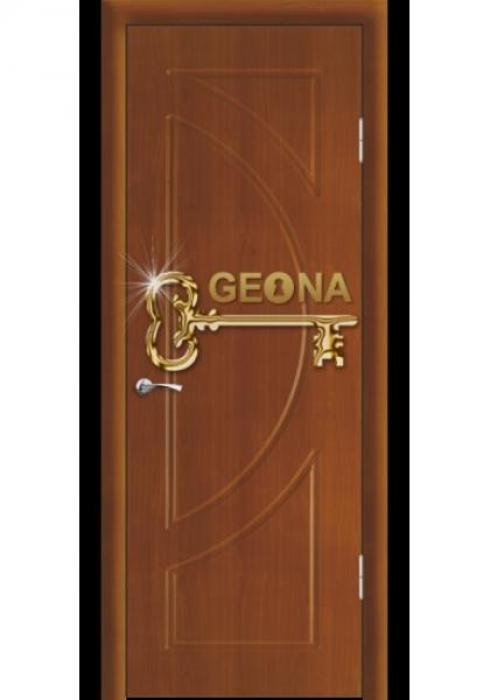 Geona, Межкомнатная дверь Сфера