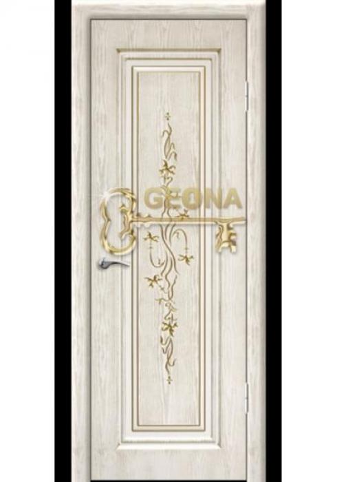 Geona, Межкомнатная дверь Сиена 