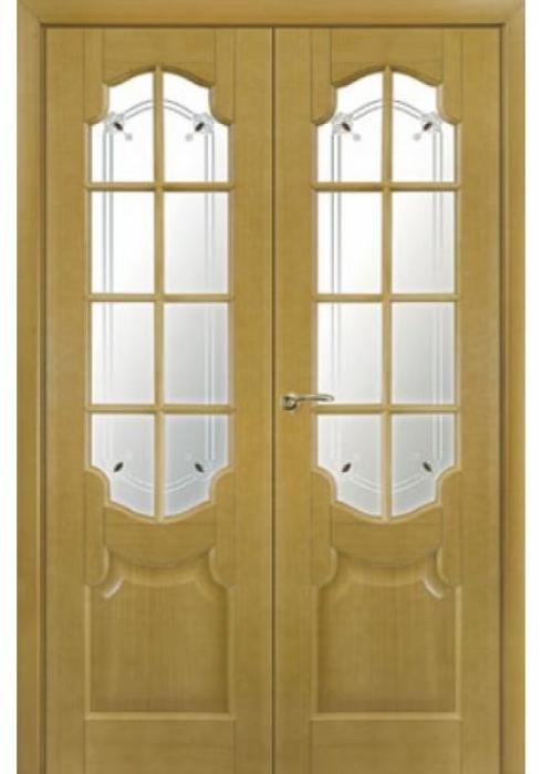 Межкомнатная дверь Сиена ДО 2 - Фабрика дверей «Твой Дом»