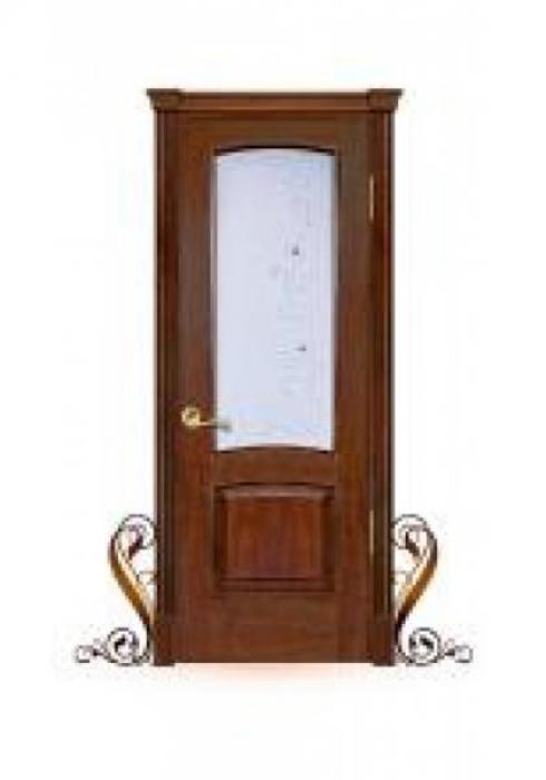 Межкомнатная дверь Сицилия ДО  - Фабрика дверей «Твой Дом»