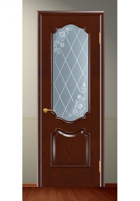 Межкомнатная дверь София - Фабрика дверей «Покровские Двери»