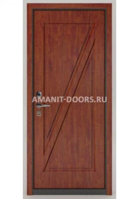 Межкомнатная дверь Sokrat-1-2 AMANIT, Межкомнатная дверь Sokrat-1-2 AMANIT