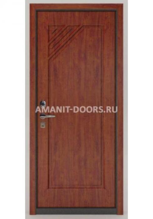 Межкомнатная дверь Sokrat-2-4 AMANIT - Фабрика дверей «AMANIT»