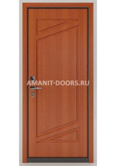 Межкомнатная дверь Sokrat-3-4 AMANIT - Фабрика дверей «AMANIT»