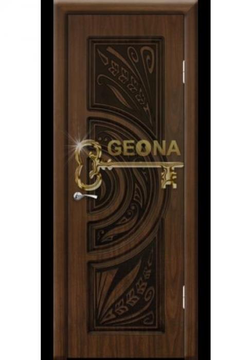 Geona, Межкомнатная дверь Сорренто