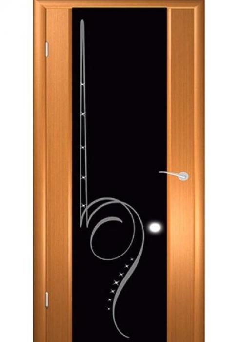 Межкомнатная дверь Стелла  - Фабрика дверей «Асток»