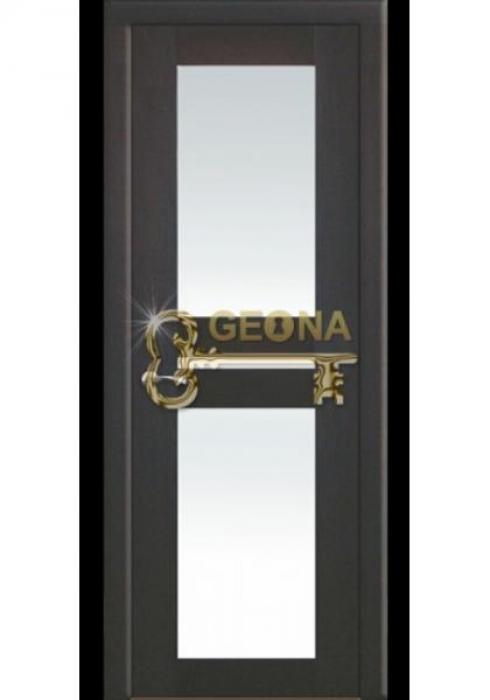 Geona, Межкомнатная дверь Стиль 2
