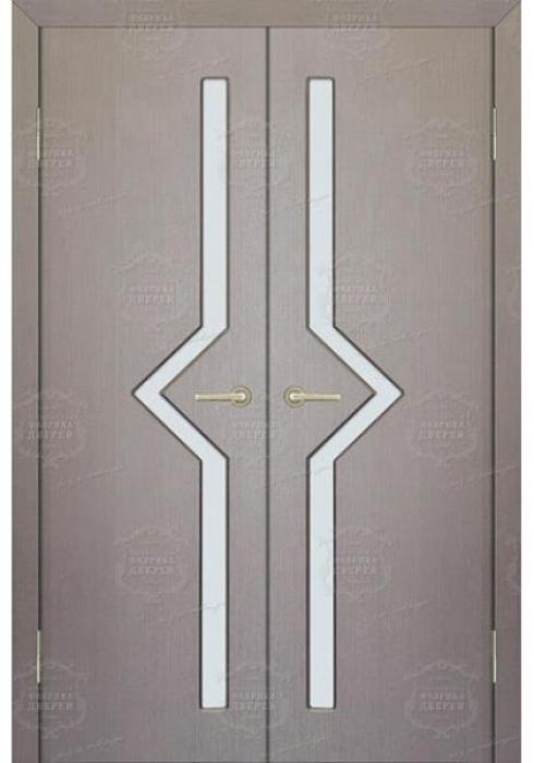 Межкомнатная дверь Стрела ДО распашная - Фабрика дверей «Чебоксарская фабрика дверей»