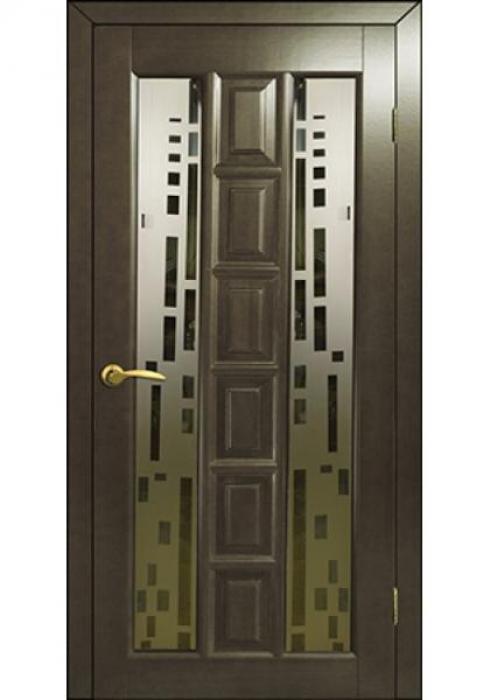Межкомнатная дверь Таир ДО  Doors-Ola - Фабрика дверей «Doors-Ola»