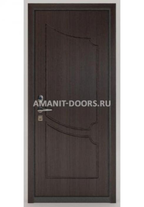 Межкомнатная дверь Tandem-2-2 AMANIT - Фабрика дверей «AMANIT»