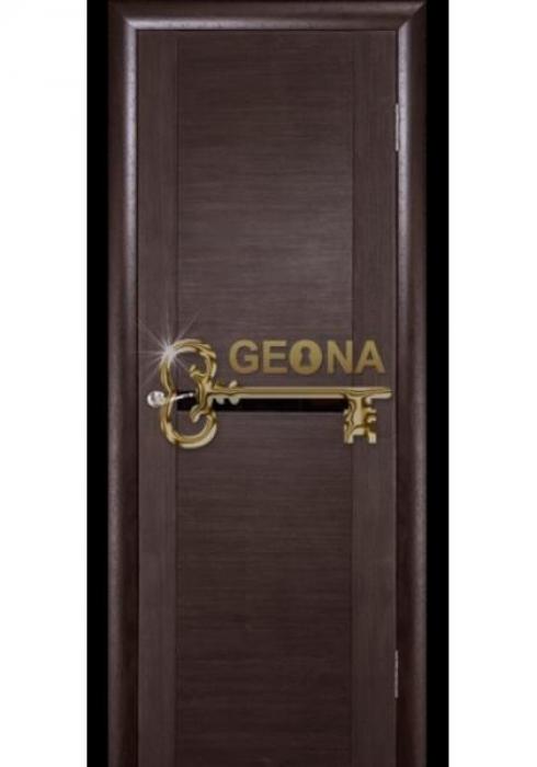 Geona, Межкомнатная дверь Тектон