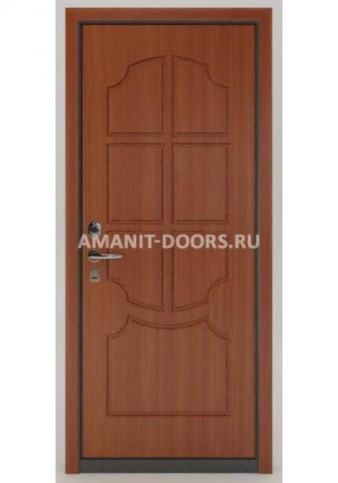 Межкомнатная дверь Triumph-82-5 AMANIT - Фабрика дверей «AMANIT»