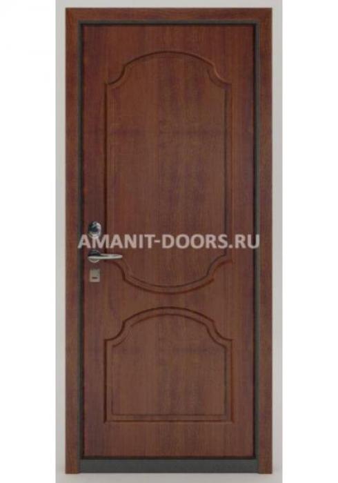 Межкомнатная дверь Triumph-92-2 AMANIT - Фабрика дверей «AMANIT»