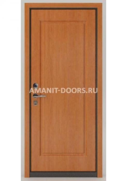 Межкомнатная дверь V-1-2 AMANIT, Межкомнатная дверь V-1-2 AMANIT