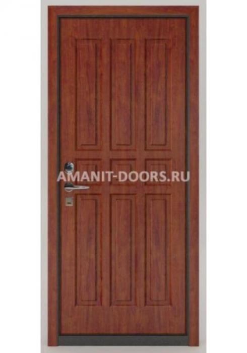 Межкомнатная дверь В-11-4 AMANIT, Межкомнатная дверь В-11-4 AMANIT