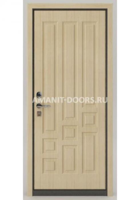 AMANIT, Межкомнатная дверь В-12-4 AMANIT