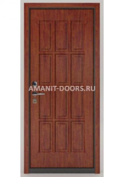 Межкомнатная дверь В-12-5 AMANIT - Фабрика дверей «AMANIT»
