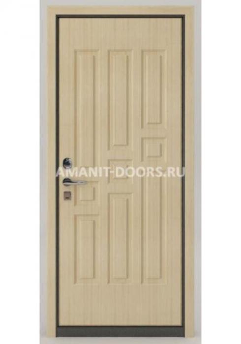 Межкомнатная дверь В-13-4 AMANIT - Фабрика дверей «AMANIT»
