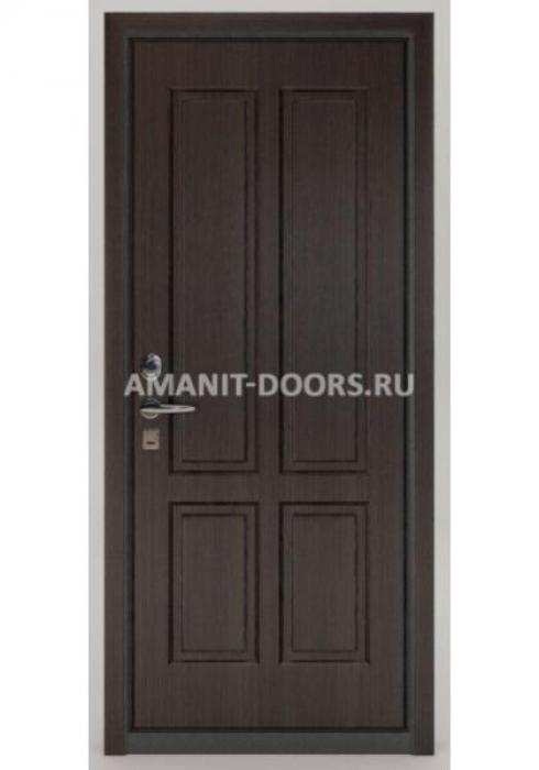 AMANIT, Межкомнатная дверь В-14-4 AMANIT