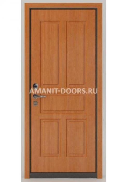 Межкомнатная дверь В-15-4 AMANIT - Фабрика дверей «AMANIT»