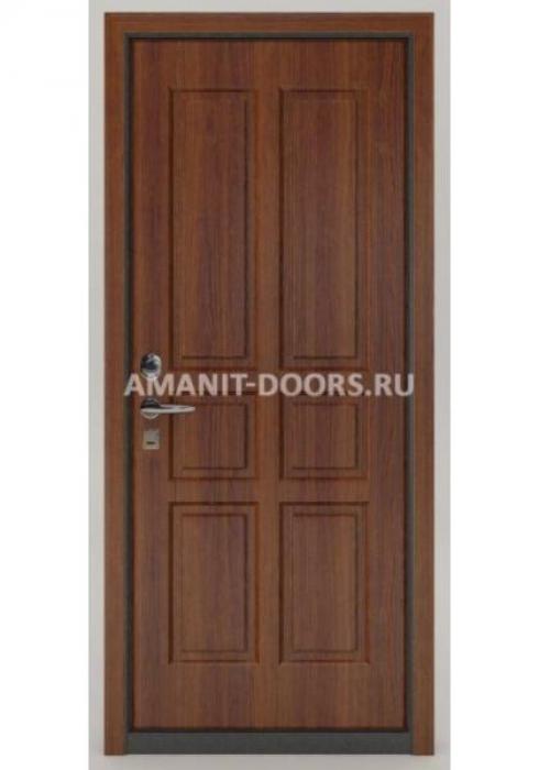AMANIT, Межкомнатная дверь В-16-4 AMANIT