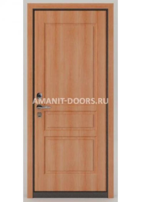 Межкомнатная дверь V-3-3 AMANIT - Фабрика дверей «AMANIT»