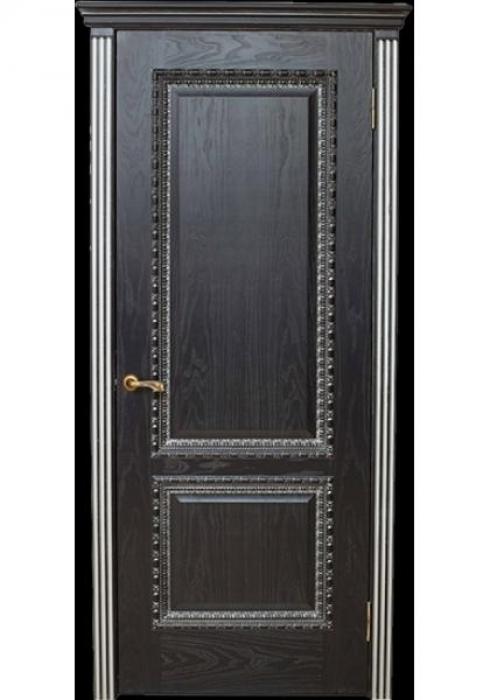 Межкомнатная дверь Валентино  - Фабрика дверей «Новатор»