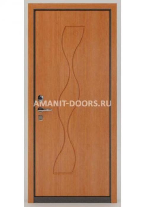 AMANIT, Межкомнатная дверь Vario-5 AMANIT
