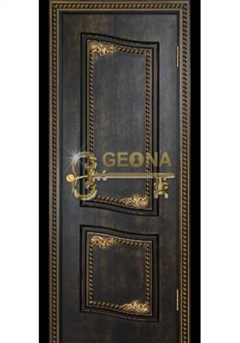 Geona, Межкомнатная дверь Велла 