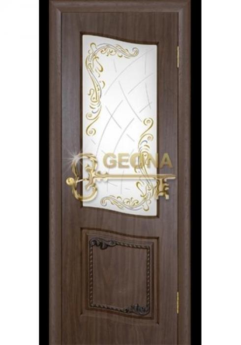 Geona, Межкомнатная дверь Велла 