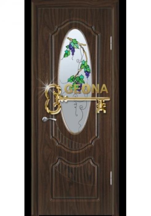 Межкомнатная дверь Венеция - Фабрика дверей «Geona»