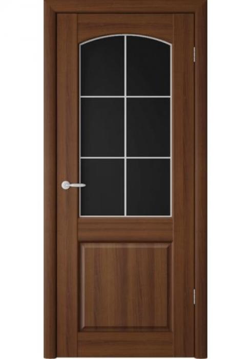 Межкомнатная дверь Верона Классик-2 - Фабрика дверей «Albero»
