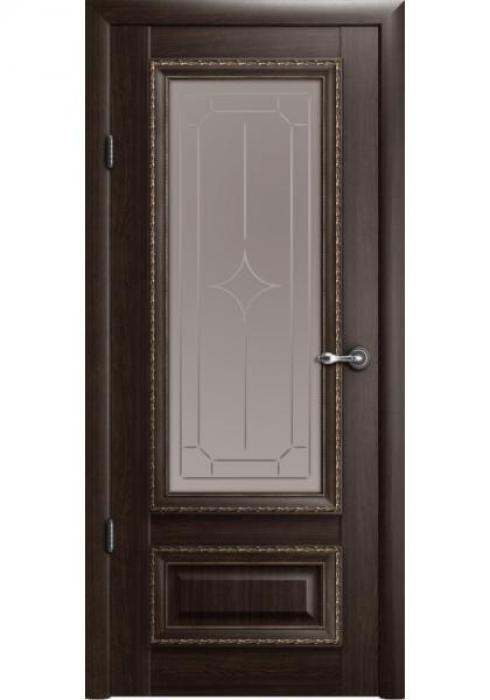 Межкомнатная дверь Версаль-1 - Фабрика дверей «Albero»