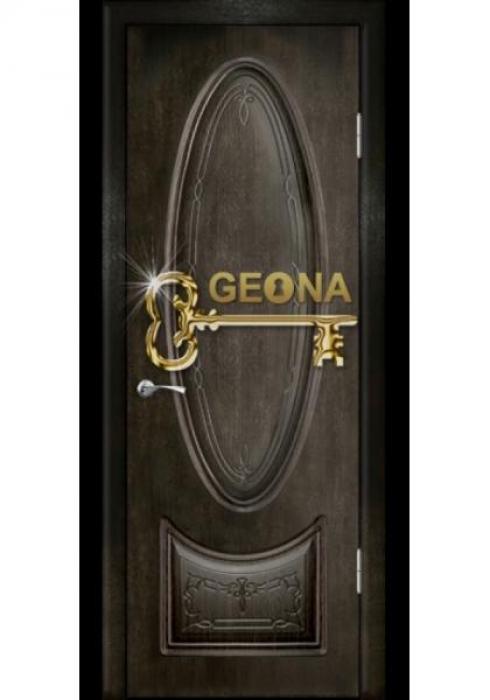Межкомнатная дверь Версаль - Фабрика дверей «Geona»