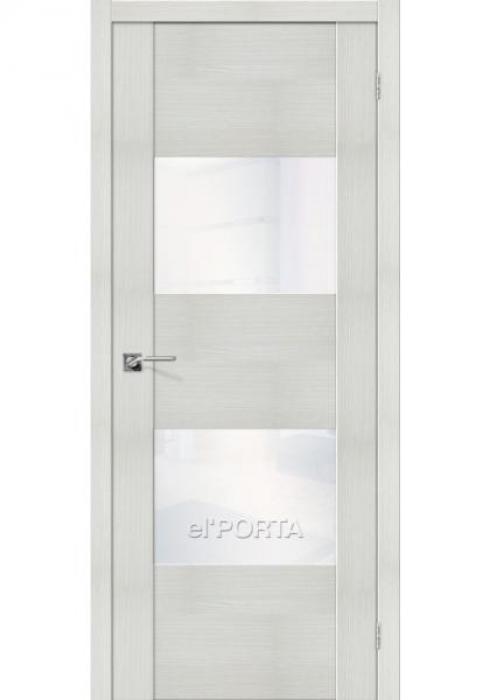 el PORTA, Межкомнатная дверь VG2