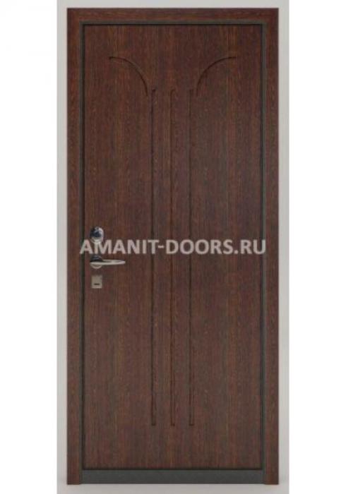 Межкомнатная дверь Viktoria-4 AMANIT - Фабрика дверей «AMANIT»