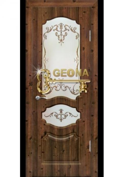 Geona, Межкомнатная дверь Виктория