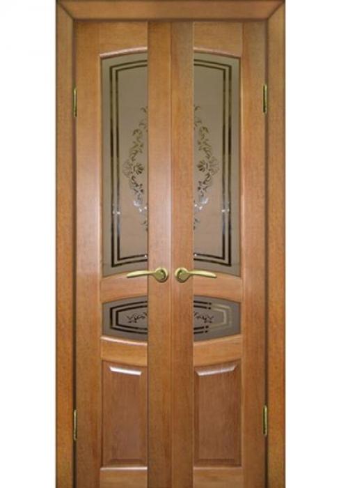 Межкомнатная дверь Виктория ДО распашная Doors-Ola - Фабрика дверей «Doors-Ola»