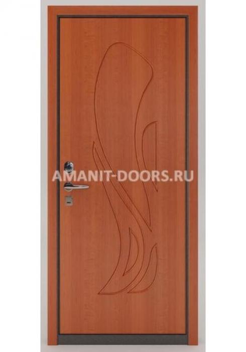AMANIT, Межкомнатная дверь Vinil AMANIT