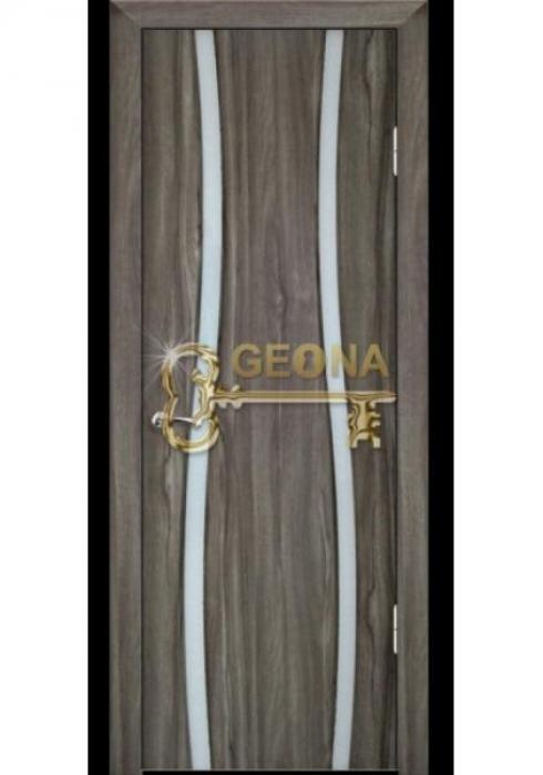 Geona, Межкомнатная дверь Вираж 2