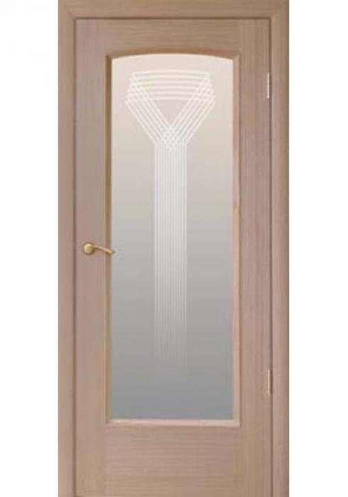 Межкомнатная дверь Vita F1 elit Эколес - Фабрика дверей «Эколес»