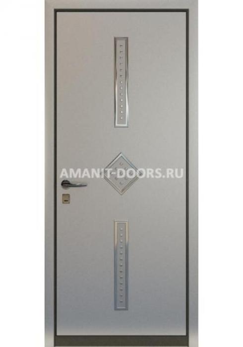 Межкомнатная дверь XT 01 AMANIT - Фабрика дверей «AMANIT»