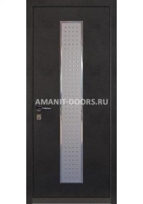 Межкомнатная дверь XT 02 AMANIT - Фабрика дверей «AMANIT»